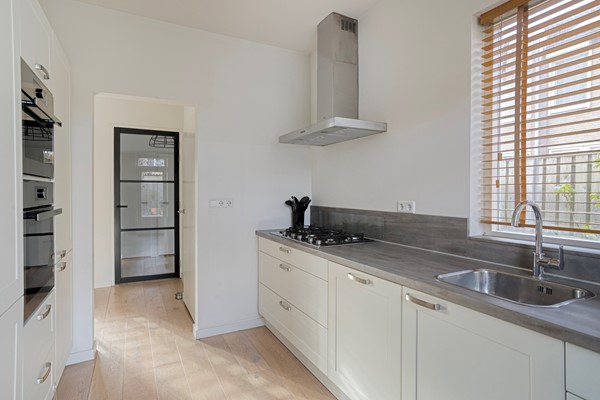 Medium property photo - Hendrik Verheeslaan 83, 5283 CS Boxtel